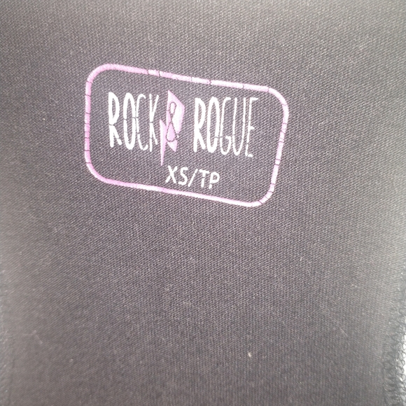 Ouija Skull Tank Top - Picture 3 of 3